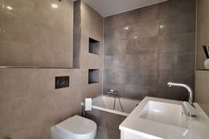 Deisterblick: 4-Zimmer Maisonettewohnung in Wettbergen – 30457 Mühlenberg, Hannover – Vorschaubild 11
