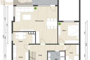 Großzügiges Einfamilienhaus mit Sauna, Garten und Garage in Kreuzheide! Meine Immobilie=Mein Partner – Die vollständige Adresse der Immobilie erhältst du vom Anbieter., 38448 Kreuzheide, Wolfsburg – Vorschaubild 35