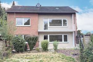 Top modernisiertes Zweifamilienhaus in Rhade  – Die vollständige Adresse der Immobilie erhältst du vom Anbieter., 46286 Dorsten – Vorschaubild 2