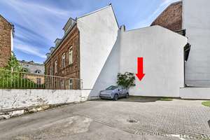 BEL ÉTAGE! 4 Zimmer Wohnung im Stilaltbau mit Balkon, Kamin EBK & Wellnessoase *Stellplatz* – Die vollständige Adresse der Immobilie erhältst du vom Anbieter., 65185 Mitte, Wiesbaden – Vorschaubild 21