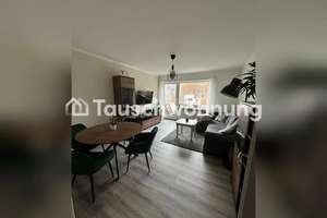 Tauschwohnung: Helle sanierte 2,5 Zimmer Wohnung – Basselweg 22, 22527 Stellingen, Hamburg – Vorschaubild 2