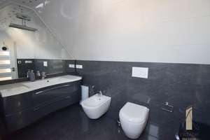 Top ausgestattete und vollmöblierte Maisonette-Wohnung mit 2 Bädern auf 95,49 m² – Die vollständige Adresse der Immobilie erhältst du vom Anbieter., 38448 Tiergartenbreite, Wolfsburg – Vorschaubild 20