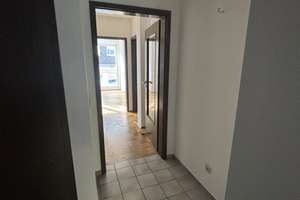 TOP: 3,5-Raum-Wohnung mit großer eigener Terrasse und Gäste-WC auf ca. 82 m² zu vermieten – 46045 Altstadt-Mitte, Oberhausen – Vorschaubild 13