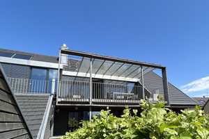 Wohnhaus mit Gewerbeeinheit  in Radolfzell - Böhringen – Konstanz (Kreis) – Vorschaubild 3