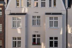Attraktive Kapitalanlage: Vermietete Eigentumswohnung mit Balkon in Düsseldorf-Golzheim – 40476 Golzheim, Düsseldorf – Vorschaubild 11