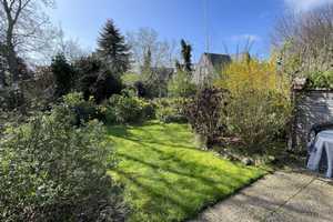 Reihenendhausscheibe mit Terrasse und Loggia  – Nordfriesland (Kreis) – Vorschaubild 8