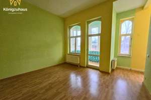 Stilvoller Altbau: 3 Zimmer, Wintergarten & Gartenmitnutzung in Apolda – Die vollständige Adresse der Immobilie erhältst du vom Anbieter., 99510 Apolda – Vorschaubild 9