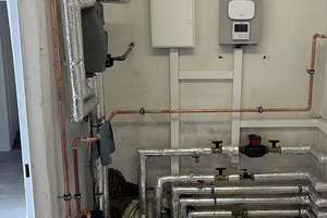 Ein- oder Zweifamilienhaus mit Wärmepumpe - provisionsfrei - – 90614 Ammerndorf – Vorschaubild 5