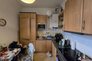 Charmantes Mehrfamilienhaus mit Entwicklungspotenzial in sensationeller Lage in Bonn-Poppelsdorf – Burggartenstraße 21, 53115 Poppelsdorf, Bonn – Vorschaubild 15