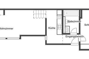 Kapitalanlage mit Charme – Individuelle 2-Zi-Dachgeschosswohnung (2003) in Köln-Sülz – Die vollständige Adresse der Immobilie erhältst du vom Anbieter., 50937 Sülz, Köln – Vorschaubild 15