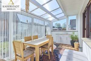 Breinig - Einfamilienhaus mit Wintergarten, Garage und großem Grundstück – Die vollständige Adresse der Immobilie erhältst du vom Anbieter., 52223 Stolberg (Rheinland) – Vorschaubild 2
