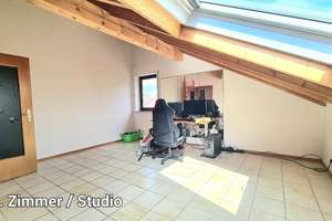 GROSSZÜGIGE CHARMANTE 3-ZI-DG-ETW mit TERR....im MEDITERRANEM STIL,ca.90m², PASING-Am Hackelanger – Am Hackelanger -, 81241 Pasing, München – Vorschaubild 10