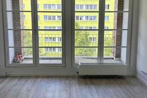 *lichtdurchflutete 2-Zimmer-Wohnung mit Balkon und Fahrstuhl in Magdeburg* – Lübecker Straße  90, 39124 Neue Neustadt, Magdeburg – Vorschaubild 7