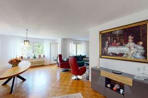 Gepflegte Eigentumswohnung in Durlach – Neue Küche, modernes Bad und viel Wohnkomfort – Die vollständige Adresse der Immobilie erhältst du vom Anbieter., 76227 Durlach, Karlsruhe – Vorschaubild 1