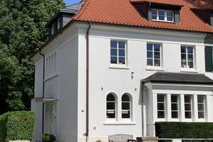 Villenklassiker in der südl. Gartenstadt !!!