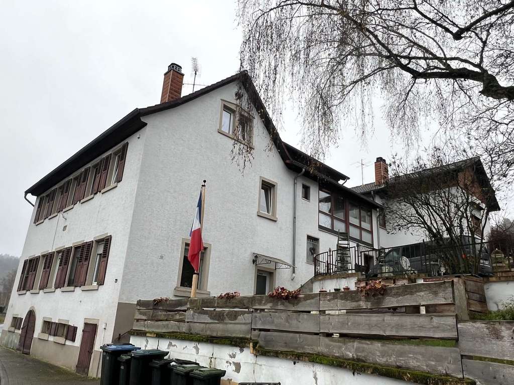 Immobilie in Buborn - Top-Gelegenheit in Lauterecken! Zwei Häuser mit drei Wohnungen zu verkaufen!! - Bild 3