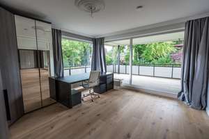 Charmante 4-Zimmer-Wohnung in Marienthal – hochwertig modernisiert, ruhig und zentral