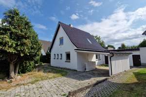 Klassisches Einfamilienhaus in ruhiger aber zentraler Lage von Mölln – Die vollständige Adresse der Immobilie erhältst du vom Anbieter., 23879 Mölln – Vorschaubild 4