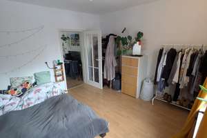 2 Zimmer Wohnung in ruhiger zentraler Lage – Kriemhildenstraße 6, 86152 Stadtjägerviertel, Augsburg – Vorschaubild 6