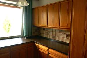 3,5 Zimmer, großer Südbalkon, Gartenmitbenutzung – 81247 Obermenzing, München – Vorschaubild 10