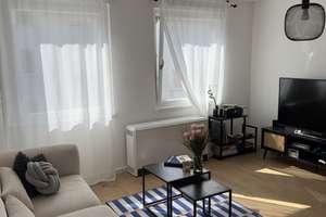 Wunderschöne 2-Zimmer im Herzen von Frohnhausen