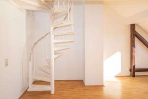 Bezugsfrei & besonders: 1,5-Zimmer-Dachwohnung mit Galerie und Balkon – Die vollständige Adresse der Immobilie erhältst du vom Anbieter., 4179 Leutzsch, Leipzig – Vorschaubild 15