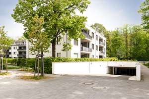 Wild Rose - Moderne Familienwohnung mit Südwest-Balkon & Stellplatz vis-à-vis Schlosspark Biesdorf – Die vollständige Adresse der Immobilie erhältst du vom Anbieter., 12683 Biesdorf, Berlin – Vorschaubild 15