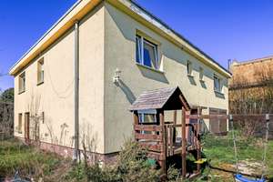 Selbstverwirklichung statt Standard: EFH mit Ausbaupotenzial und viel Platz in idyllischer Lage – Die vollständige Adresse der Immobilie erhältst du vom Anbieter., 4838 Doberschütz – Vorschaubild 3