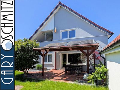 Wohnen auf der Lohe! Überwiegend saniertes Ein- bis Zweifamilienhaus.