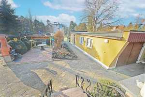 Einfamilienhaus im Bungalowstil am Kurpark von Bad Schmiedeberg – Wittenberg (Kreis) – Vorschaubild 31