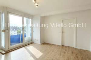 Gemütliche 2-Zimmerwohnung in ruhiger/zentraler Lage – Die vollständige Adresse der Immobilie erhältst du vom Anbieter., 66123 St. Johann, Saarbrücken – Vorschaubild 3