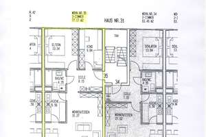 Drei-Zimmer-Stadtwohnung in City-Randlage – Die vollständige Adresse der Immobilie erhältst du vom Anbieter., 74074 Heilbronn, Heilbronn – Vorschaubild 2
