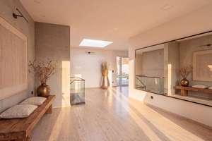 Luxusvilla mit Wellnessbereich, Weinkeller, Smart Home & PV-Anlage in Paderborn | Provisionsfrei – Die vollständige Adresse der Immobilie erhältst du vom Anbieter., 33102 Kernstadt, Paderborn – Vorschaubild 6