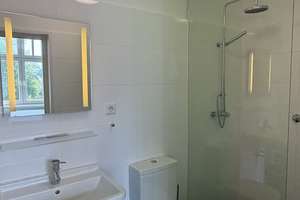 Stilvolle, gepflegte 1-Zimmer-Wohnung, möbliert, am Post Tower – Heinrich-Brüning-Str. 18, 53113 Gronau, Bonn – Vorschaubild 11