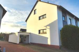 Reihenendhaus mit Garage in Stadthagen – Die vollständige Adresse der Immobilie erhältst du vom Anbieter., 31655 Stadthagen – Vorschaubild 2