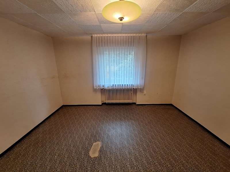 Immobilie in Alsfeld - Großzügiges EFH in Alsfeld-Eifa - Bild 6