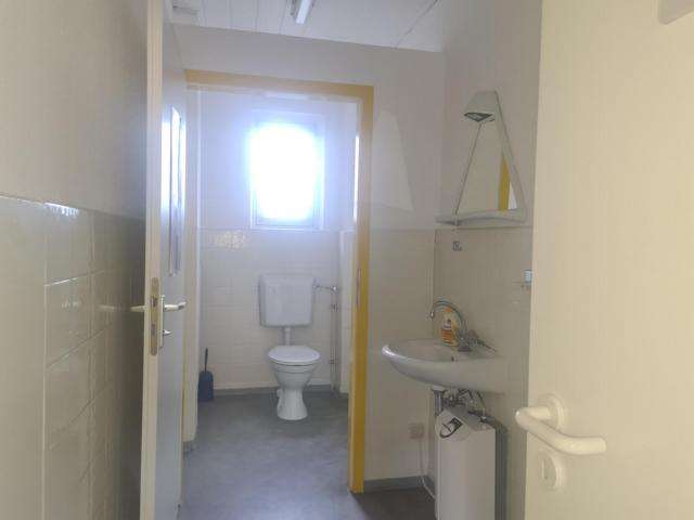 Immobilie in Homburg - Wohnen und Arbeiten unter einem Dach - Bild 9