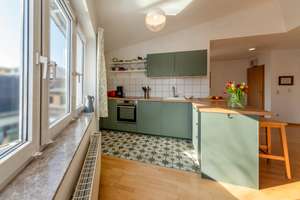 Außergewöhnliche 3-Zimmer DG-Wohnung mit großzügiger Dachterrasse! – Die vollständige Adresse der Immobilie erhältst du vom Anbieter., 55130 Weisenau, Mainz – Vorschaubild 15