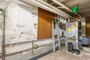 Gemütliches Zuhause: Einfamilienhaus mit Sauna, Atelier und Gartenidylle – Ingolstadt – Vorschaubild 22