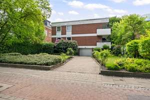 Bremen - Schwachhausen | Penthouse im Herzen von Schwachhausen mit zwei Bädern, großer, umlaufender  – Die vollständige Adresse der Immobilie erhältst du vom Anbieter., 28211 Gete, Bremen – Vorschaubild 19