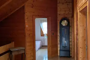 Idyllisches Einfamilienhaus mit Garten und Sauna – Frankfurt am Main – Vorschaubild 16