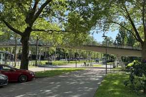Gemütliche und lichtdurchflutete 3-Zimmer-Wohnung in Karlsruhe – Ebertstraße 43, 76135 Karlsruhe – Vorschaubild 21