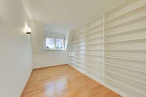 Stilvolle 5,5-Zimmer-Maisonette am Haigst – mit Seltenheitswert: maßgefertigte Einbauten, Weitbli – Die vollständige Adresse der Immobilie erhältst du vom Anbieter., 70597 Haigst, Stuttgart – Vorschaubild 14