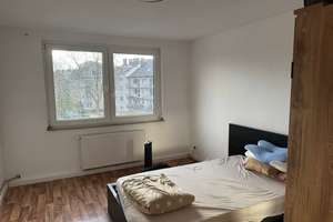Helle 2-Zimmer Wohnung  mit Balkon in Aachen Innenstadt – Die vollständige Adresse der Immobilie erhältst du vom Anbieter., 52062 Hansemannplatz, Aachen – Vorschaubild 12