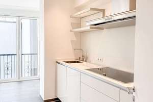 Geschmackvoll sanierte 4-Zimmer-Wohnung mit hochwertiger Ausstattung & Balkon! – Die vollständige Adresse der Immobilie erhältst du vom Anbieter., 48155 Mauritz-Ost, Münster – Vorschaubild 10