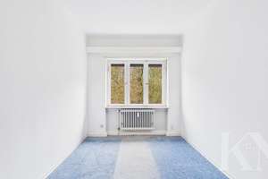 Gut geschnittene 2-ZKB mit Balkon – zentrale Lage in Saarbrücken-Malstatt – Die vollständige Adresse der Immobilie erhältst du vom Anbieter., 66113 Malstatt, Saarbrücken – Vorschaubild 2