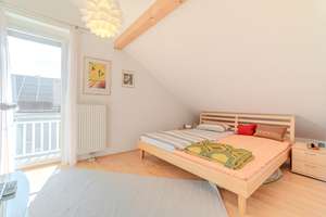 Großzügige 4,5-Zimmer-Maisonettewohnung in ruhiger Bestlage von Grafing – Die vollständige Adresse der Immobilie erhältst du vom Anbieter., 85567 Grafing bei München – Vorschaubild 12