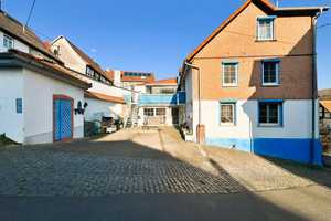 Charmantes Einfamilienhaus – in fußläufiger Nähe zum Nidder-Stausee – Wetteraukreis – Vorschaubild 25