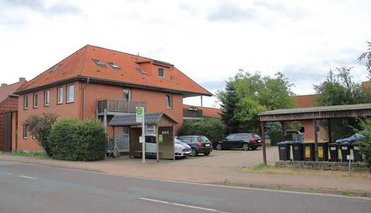 Bild von Mehrfamilienhaus bei Wolfsburg