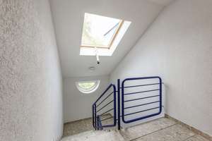 Einziehen und wohlfühlen: Attraktive Dachgeschosswohnung mit sonnigem Balkon und Tageslichtbad – 45472 Heißen, Mülheim an der Ruhr – Vorschaubild 6